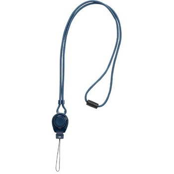 iFace Quick Release ネックストラップ iFace