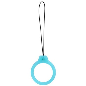 iFace Reflection Neo Silicone Ring リングストラップ iFace