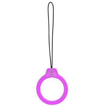 iFace Reflection Neo Silicone Ring リングストラップ iFace