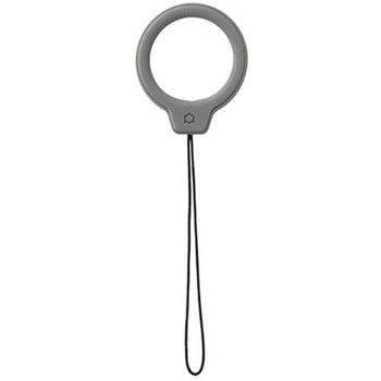 iFace Reflection Silicone Ring リングストラップ iFace