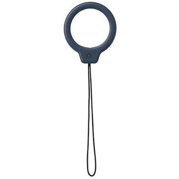 iFace Reflection Silicone Ring リングストラップ iFace
