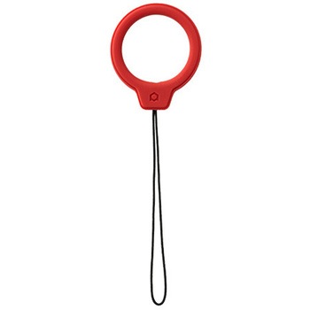 iFace Reflection Silicone Ring リングストラップ iFace