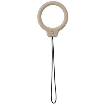 iFace Reflection Silicone Ring リングストラップ iFace