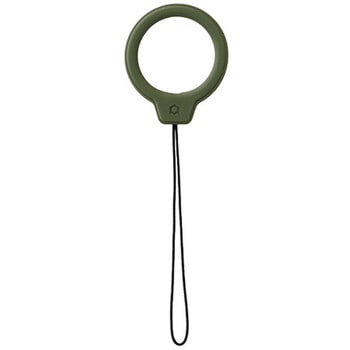 iFace Reflection Silicone Ring リングストラップ iFace