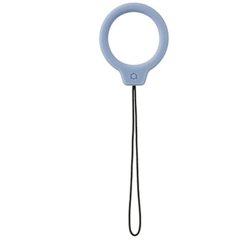 iFace Reflection Silicone Ring リングストラップ iFace