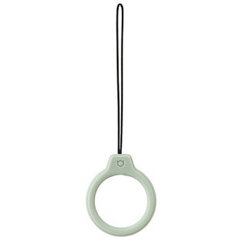 iFace Reflection Silicone Ring リングストラップ iFace