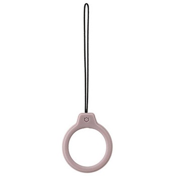 iFace Reflection Silicone Ring リングストラップ iFace