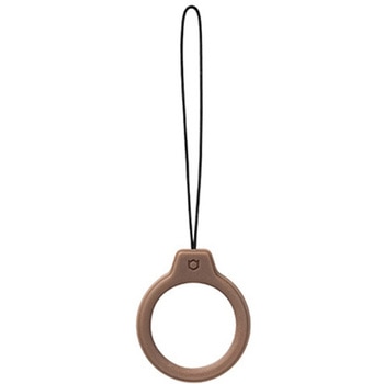 iFace Reflection Silicone Ring リングストラップ iFace