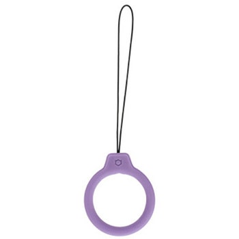 iFace Reflection Silicone Ring リングストラップ iFace