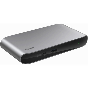 Thunderbolt 4 5-in-1 Core Hub ドッキングステーション BELKIN(ベルキン)