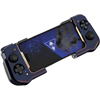 Atom コントローラー iOS TURTLEBEACH(タートルビーチ)