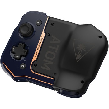 Atom コントローラー iOS TURTLEBEACH(タートルビーチ)