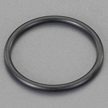 Φ35.0/2.0mm オーリング (固定用/10個) エスコ