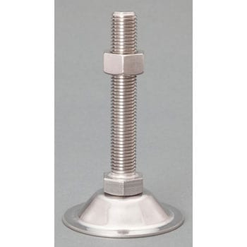 M12x100mm アジャスターボルト エスコ