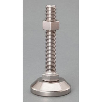 M12x120mm アジャスターボルト(重量用) エスコ
