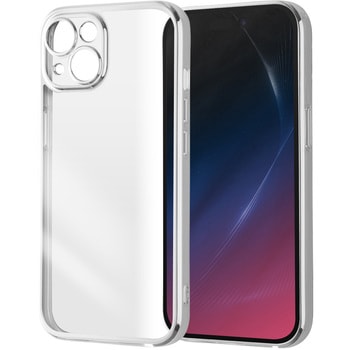 iPhone 15 TPU META Perfect レイ・アウト