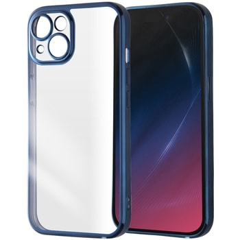 iPhone 15 TPU META Perfect レイ・アウト