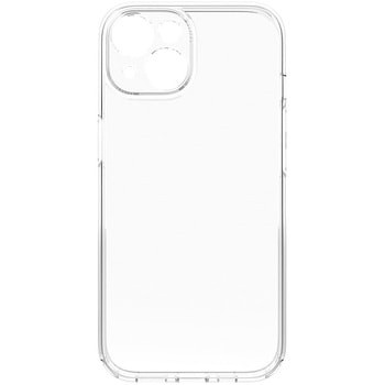 iPhone 15 [Turtle Solid] 超精密設計 ハイブリッドケース トリニティ