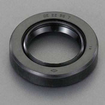32x45x 8mm オイルシール(タイプ4/ニトリル) エスコ