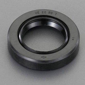 35x50x 8mm オイルシール(タイプ4/ニトリル) エスコ