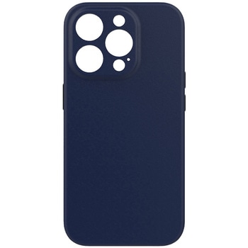 iPhone 15 Pro [NUNO] MagSafe対応 バックケース トリニティ