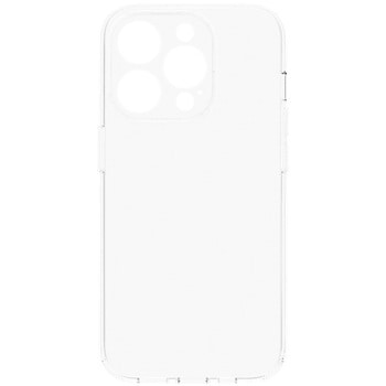 iPhone 15 Pro [GLASSICA Solid] 超精密設計 背面ガラスケース トリニティ