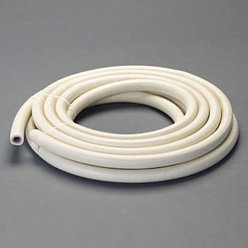 37mm x10m 保温材 (フレキパイプ用) エスコ