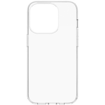 iPhone 15 Pro [GLASSICA] 背面ゴリラガラスケース トリニティ