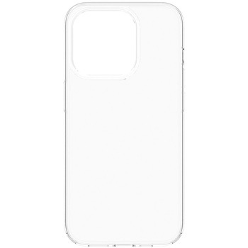 iPhone 15 Pro [Turtle] ハイブリッドケース トリニティ