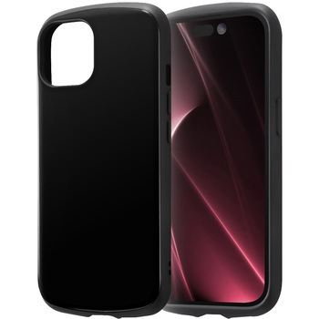 iPhone 15 ProCa レイ・アウト