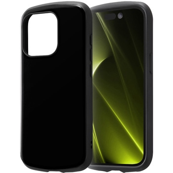 iPhone 15 Pro ProCa レイ・アウト