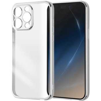 iPhone 15 Pro Max TPU META Perfect レイ・アウト