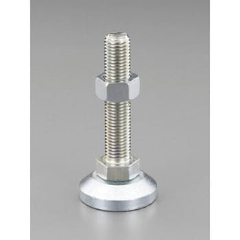 M12x 50mm アジャスターボルト(重量用) エスコ