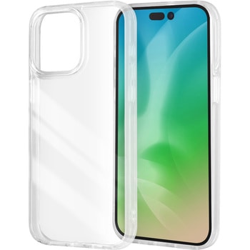 iPhone 15 Pro Max ハイブリッド レイ・アウト