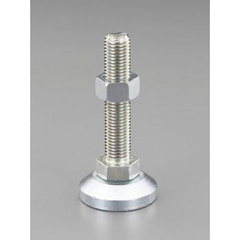 M12x150mm アジャスターボルト(重量用) エスコ