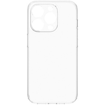 iPhone 15 Pro Max [Turtle Solid] 超精密設計 ハイブリッドケース トリニティ