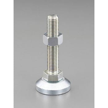 M20x100mm アジャスターボルト(重量用) エスコ