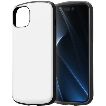 iPhone 15 Plus ProCa レイ・アウト