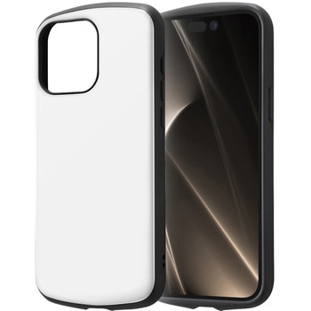 iPhone 15 Pro Max ProCa レイ・アウト