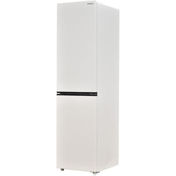YFR-SF240(W) スリム冷凍冷蔵庫 236L 1台 YAMAZEN(山善) 【通販 YFR-SF240(W) スリム冷凍冷蔵庫 236L 1台 YAMAZEN(山善) 【通販
