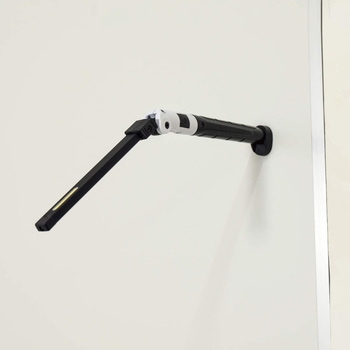 充電式LEDジャックライト 日動工業