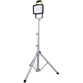 LEN-60L-3ME LEDパワーライト60W 三脚式 日動工業 55W 電源 LEN-60L-3ME LEDパワーライト60W 三脚式 日動工業 55W 電源