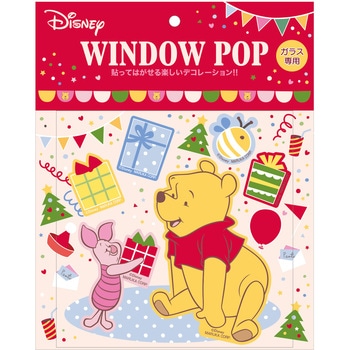 ウィンドポップ Winnie the Pooh - 東京ローソク製造