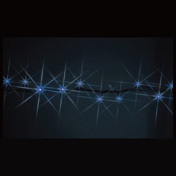 LEDストリングNH(ニューハイグレードタイプ) DENSAN(デンサン/ジェフコム)