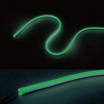STM-FN01-02G LEDフレキネオン ジェフコム(DENSAN) 長さ2m STM STM-FN01-02G LEDフレキネオン ジェフコム(DENSAN) 長さ2m STM