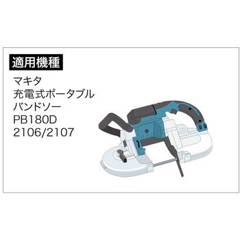 小型バンドソーブレード DENSAN(デンサン/ジェフコム)