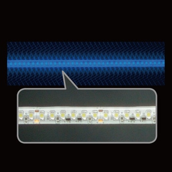 LEDテープライト DENSAN(ジェフコム)