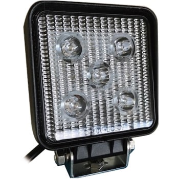 LSL-1002BL LED青色安全灯 JB(日本ボデーパーツ工業)