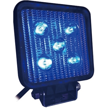 LSL-1002BL LED青色安全灯 JB(日本ボデーパーツ工業)