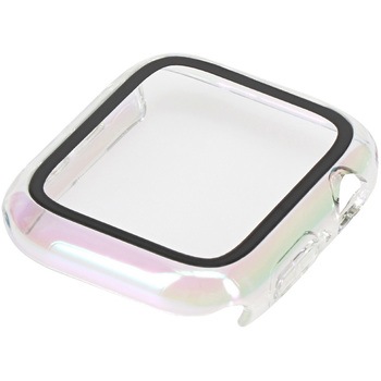 Apple Watch Series用ガラスフィルム一体型 保護ケース OWLTECH(オウルテック)